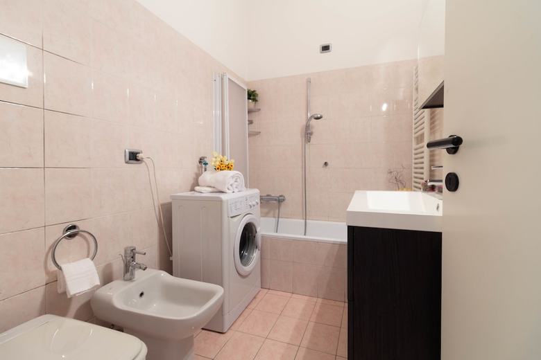 Apartamento Roma 40