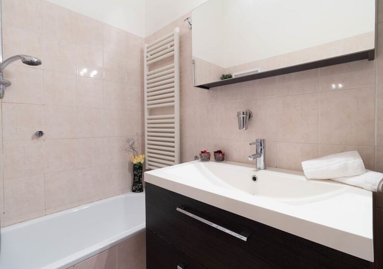 Apartamento Roma 40