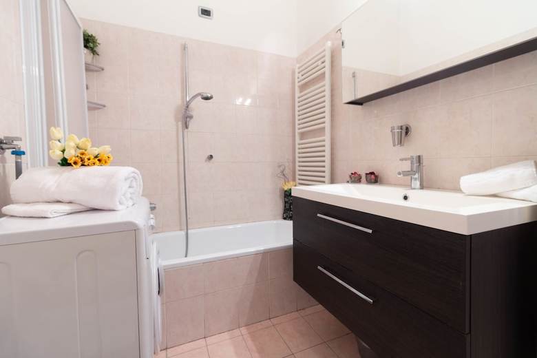 Apartamento Roma 40