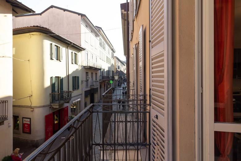 Apartamento Roma 40