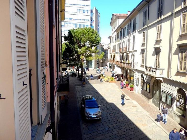 Apartamento Roma 40