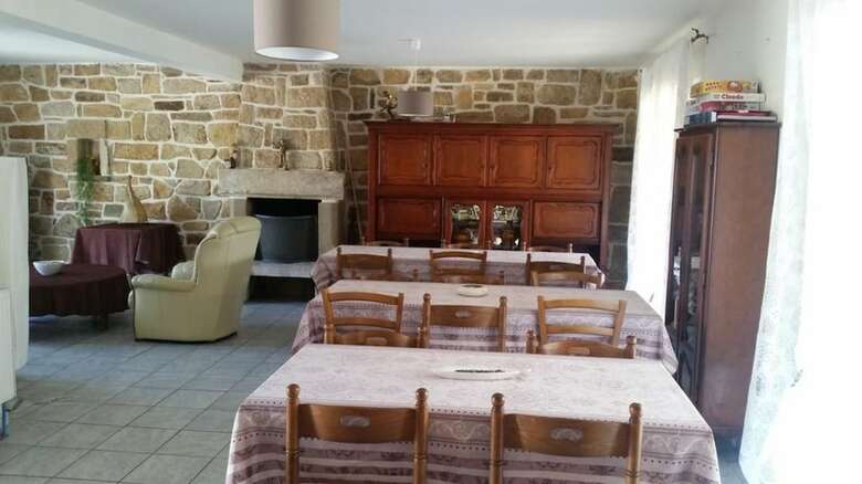Bed & Breakfast Chambres D'h�tes Villa Sahara