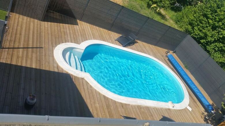 Bed & Breakfast Chambres D'h�tes Villa Sahara