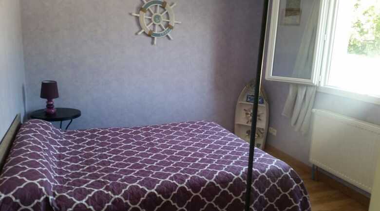 Bed & Breakfast Chambres D'h�tes Villa Sahara