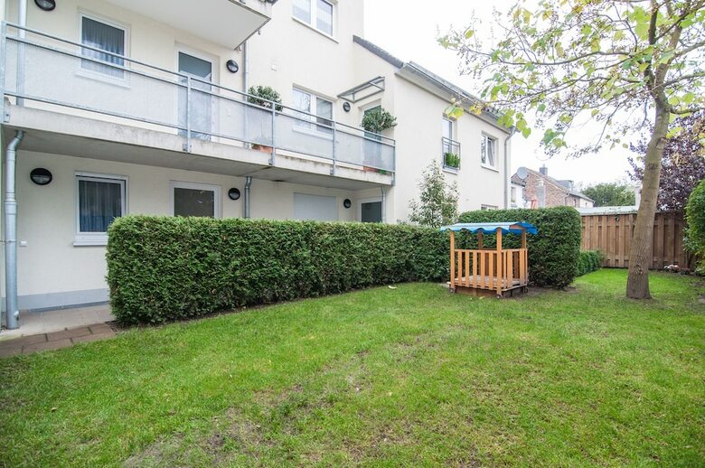 Apartment Morgenstern