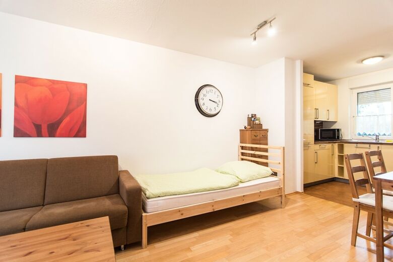 Apartment Morgenstern