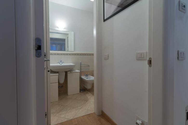 Roma 24 Apartment