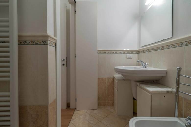 Roma 24 Apartment