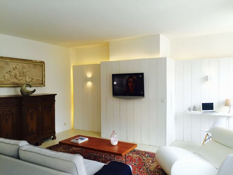 Apartment In Historical Center