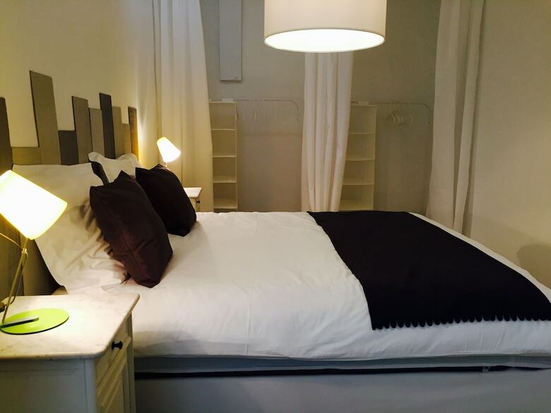 Apartment In Historical Center