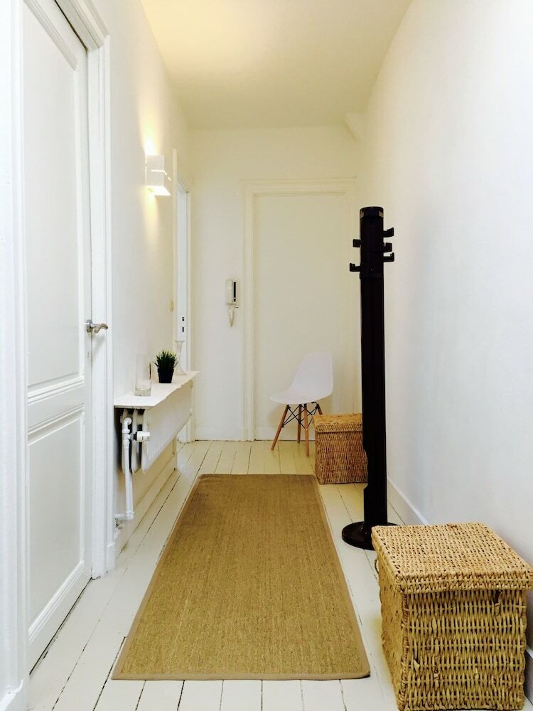 Apartment In Historical Center