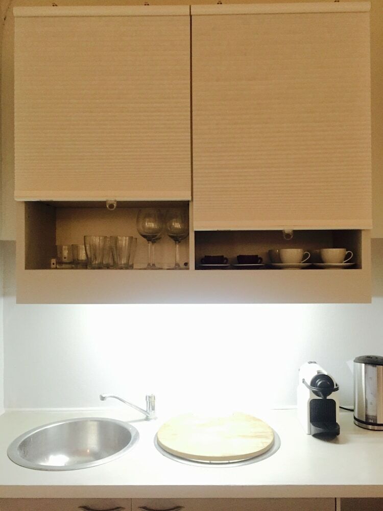 Apartment In Historical Center