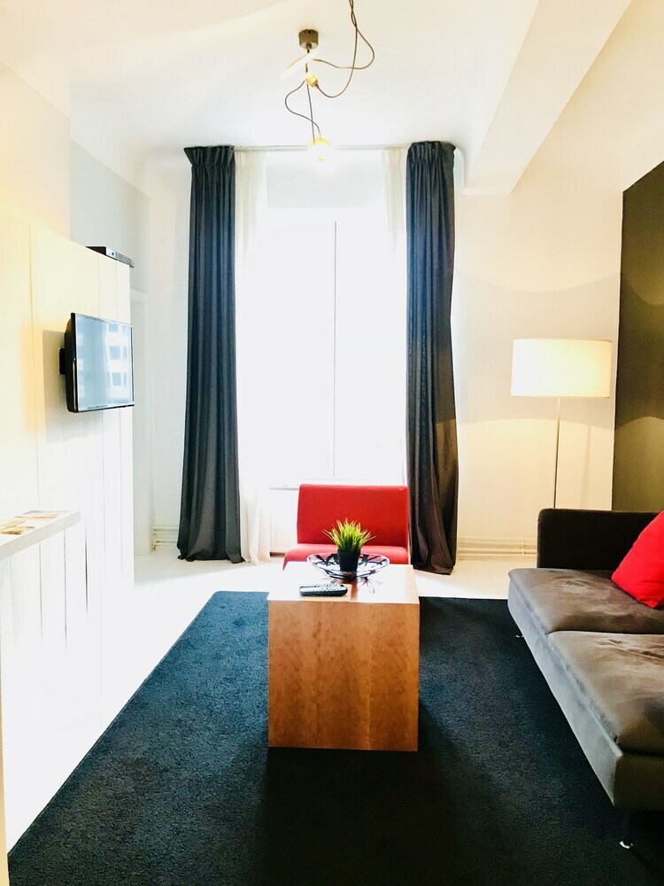 Apartment In Historical Center