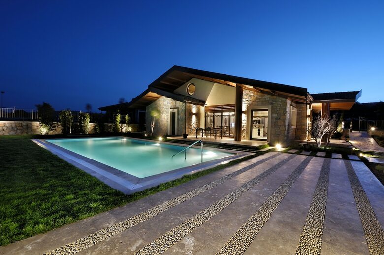 Villa Regnum Golf Country 5 Bedroom 3