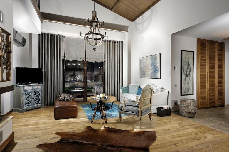 Villa Regnum Golf Country 5 Bedroom 3