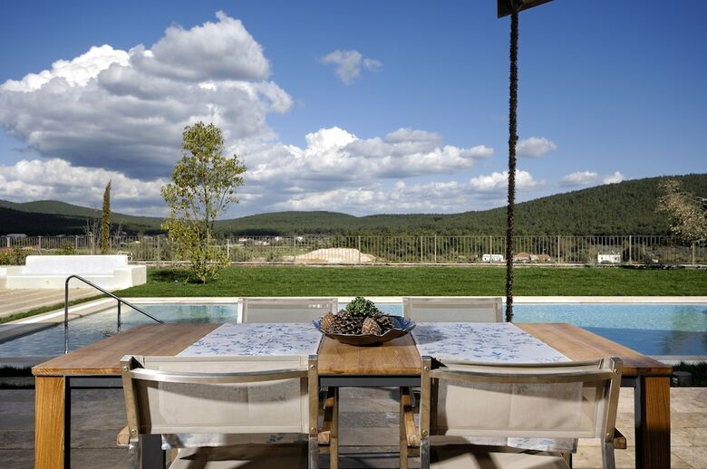 Villa Regnum Golf Country 5 Bedroom 3