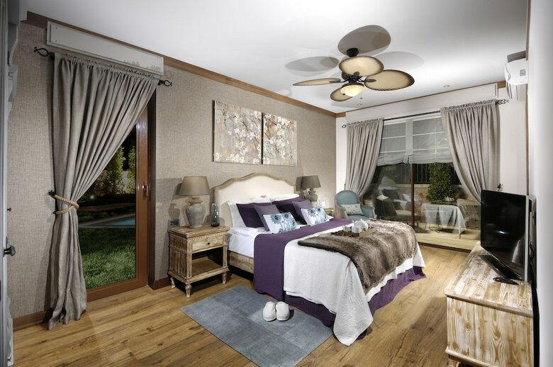Villa Regnum Golf Country 5 Bedroom 3