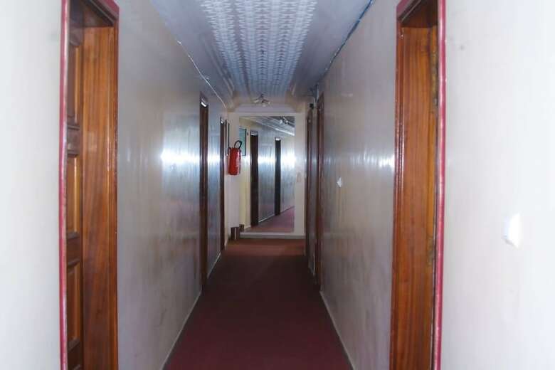 Hotel Tahiti