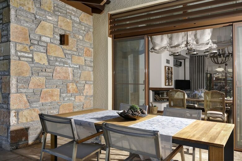 Villa Regnum Golf Country 5 Bedroom 5