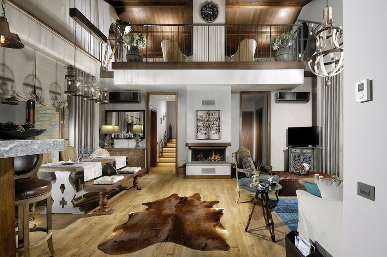 Villa Regnum Golf Country 5 Bedroom 5