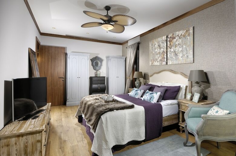 Villa Regnum Golf Country 5 Bedroom 5