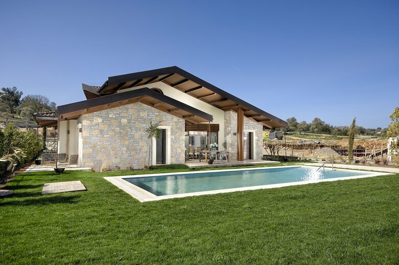 Villa Regnum Golf Country 5 Bedroom 5
