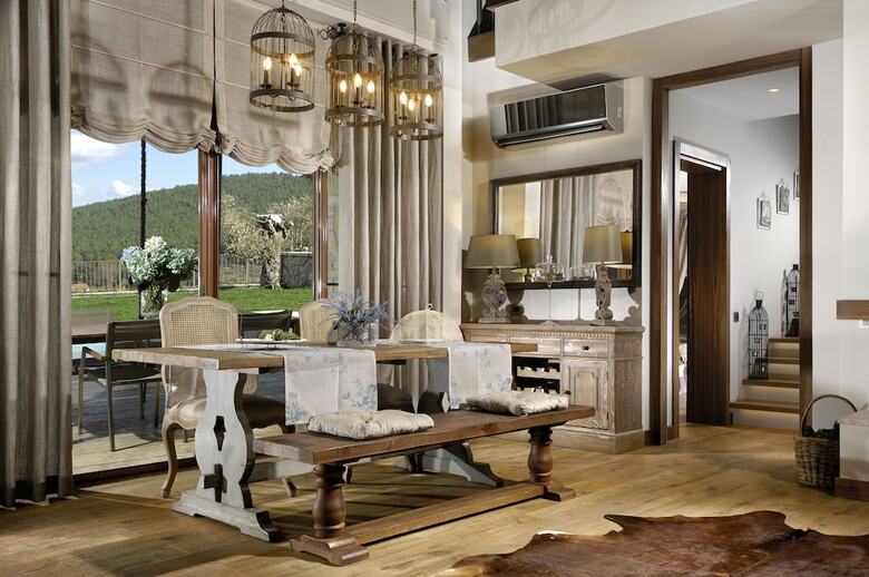 Villa Regnum Golf Country 5 Bedroom 5