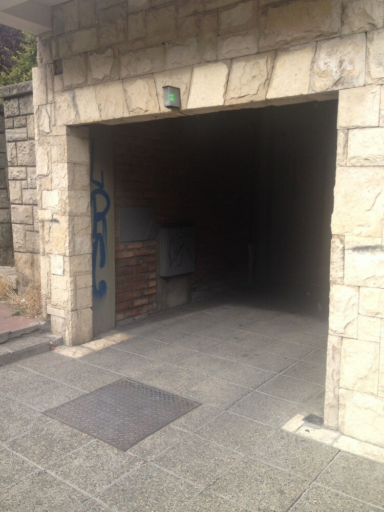 Tu Apart En Bariloche III