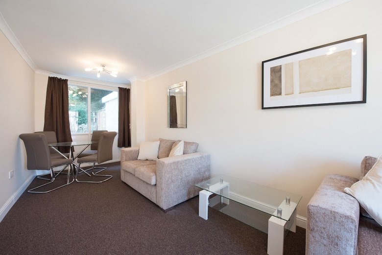 People Boxes Apartments - 18 Rookwood