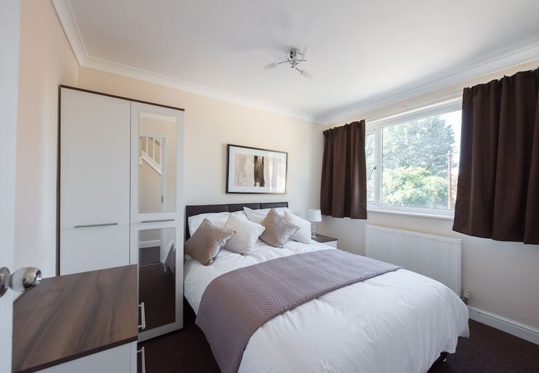 People Boxes Apartments - 18 Rookwood