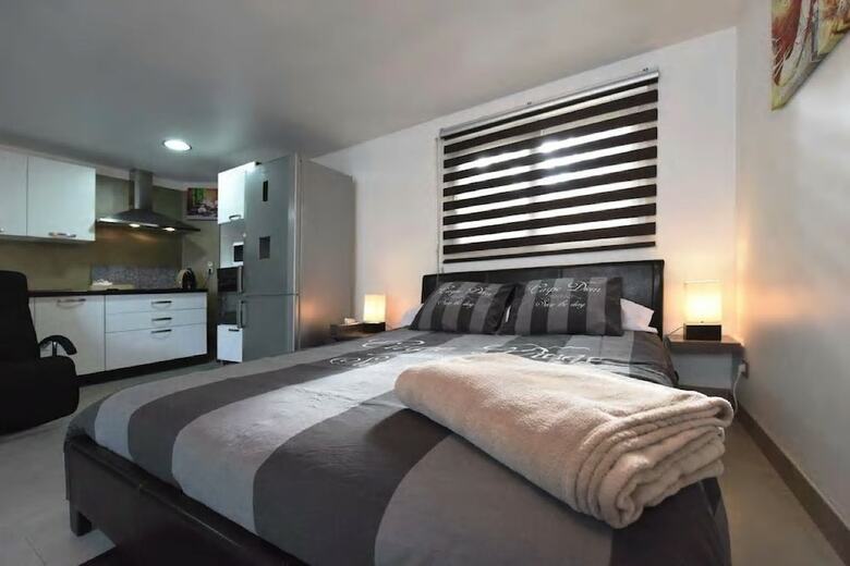 Apartamento Studio Castelnau Montpellier