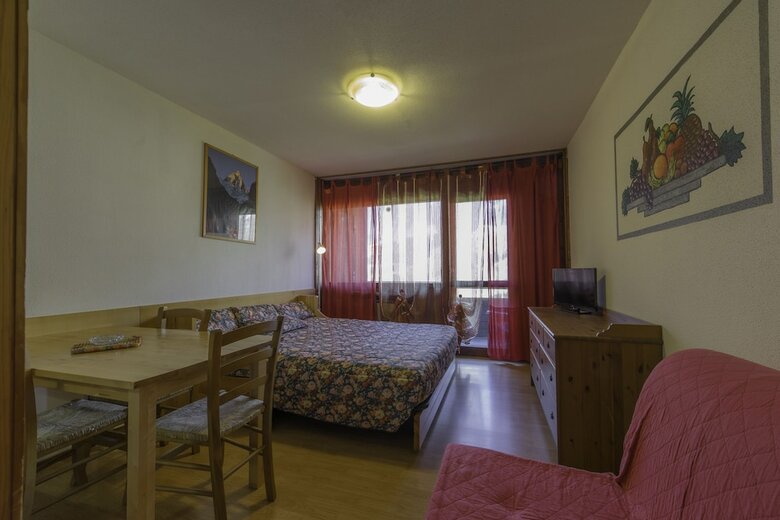 Residence Petit Tibet