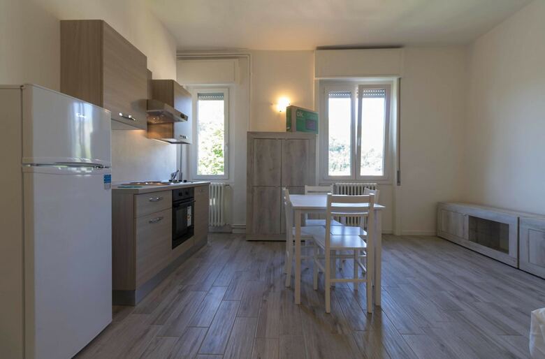 Apartamento Le Casette Di Elie