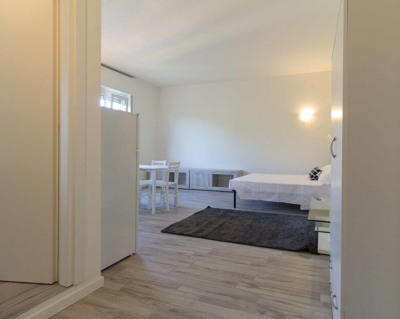 Apartamento Le Casette Di Elie