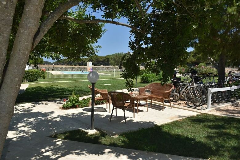 Apartamento Casa Vacanze Gli Oleandri