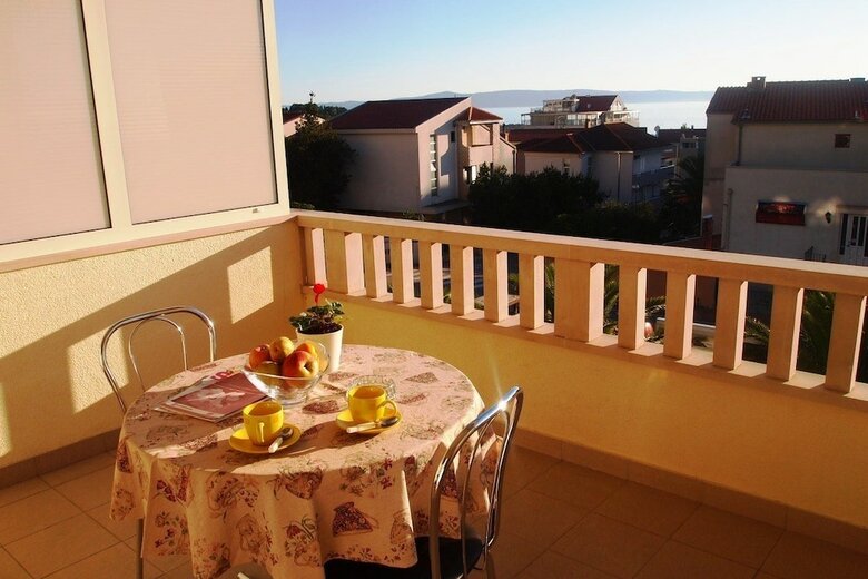 Hotel Apartments Dany