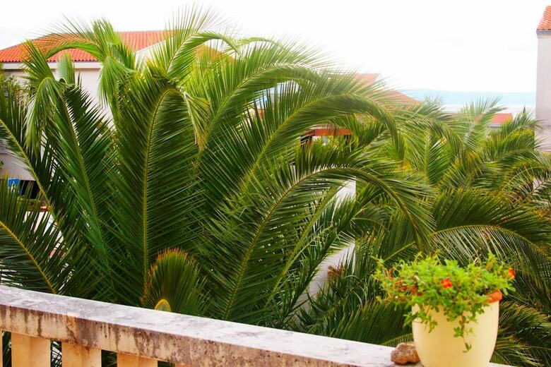 Hotel Apartments Dany