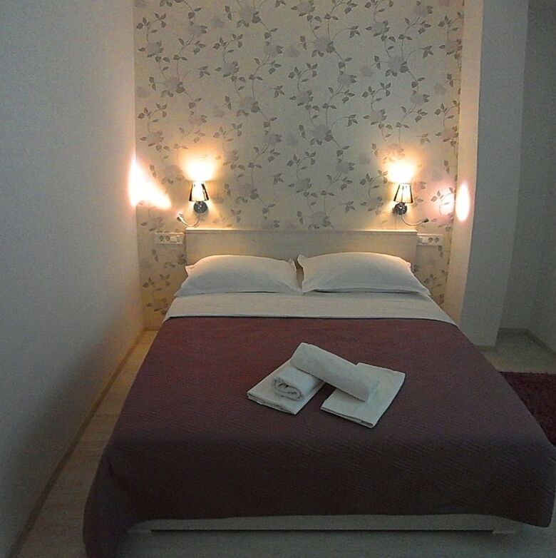 Hotel Apartments Dany