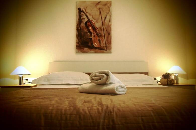 Hotel Apartments Dany