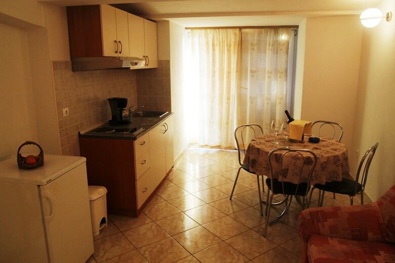 Hotel Apartments Dany