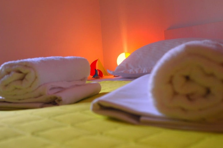 Hotel Apartments Dany