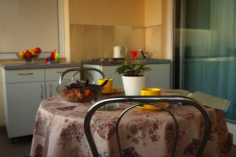 Hotel Apartments Dany