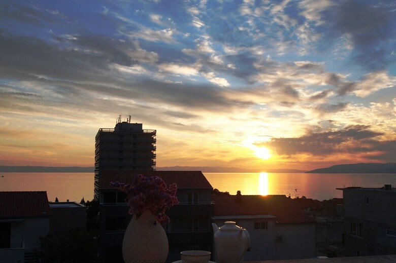 Hotel Apartments Dany