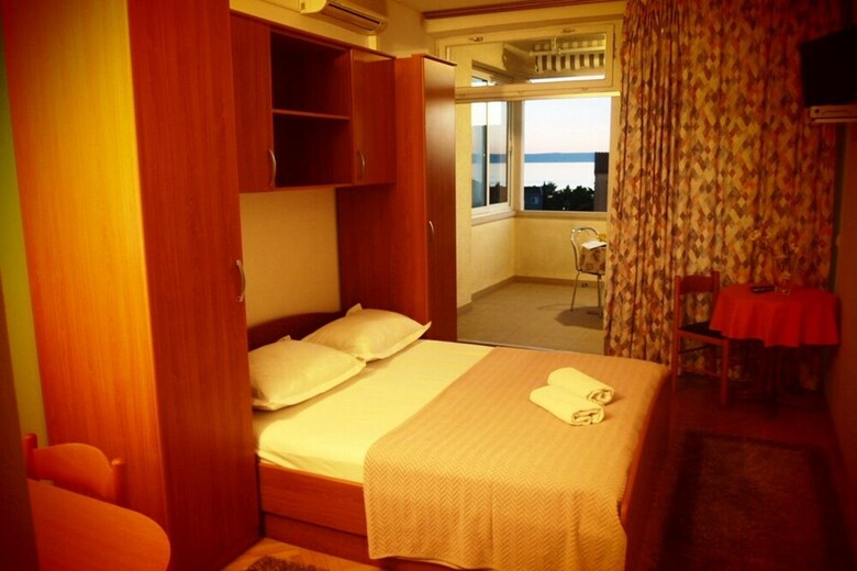 Hotel Apartments Dany