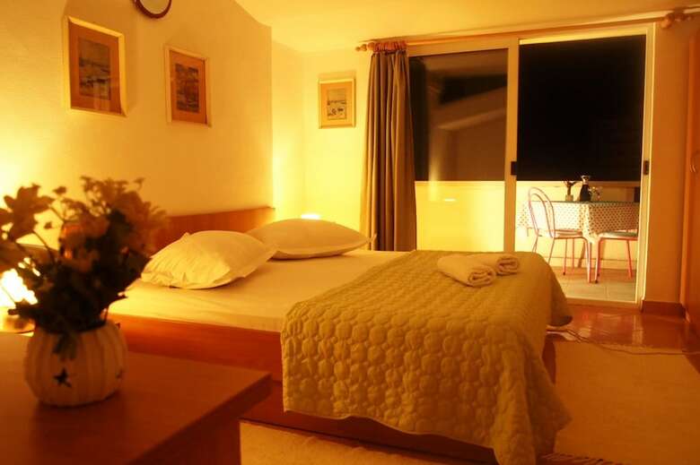 Hotel Apartments Dany