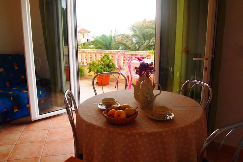 Hotel Apartments Dany
