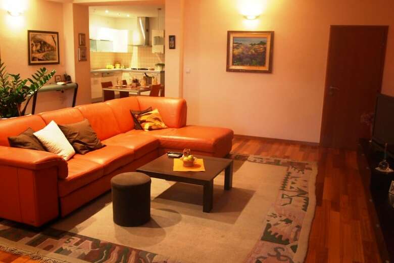 Hotel Apartments Dany