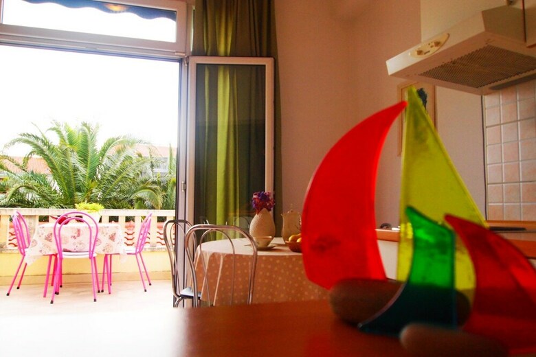 Hotel Apartments Dany