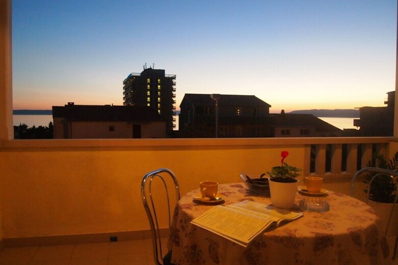 Hotel Apartments Dany