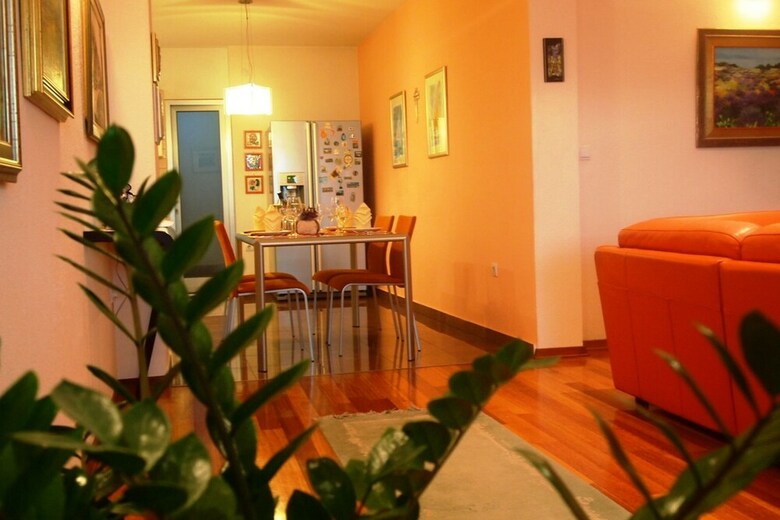 Hotel Apartments Dany